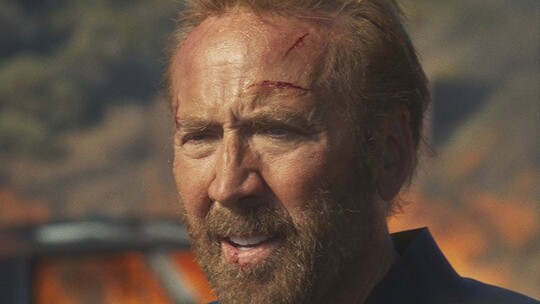 Oscar ödüllü oyuncu Nicolas Cage, yıllardır kullandığı sahne adını artık resmi...