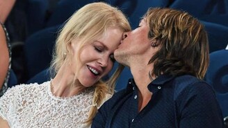 Nicole Kidman Ve Keith Urban Boşandı Kızları Babaları İle İletişimi Kesti
