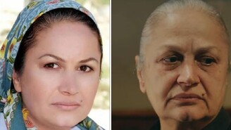 Nihal Menzil Sigortacılıktan Oyunculuğa Geçiş Hikayesini Anlattı