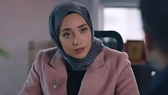 Özge Özacar Eski Masal Dizisinde Leyla Rolüyle Geri Dönüyor