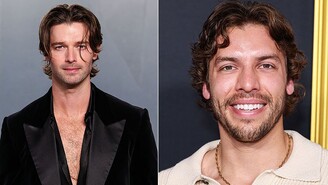 Patrick Schwarzenegger Ve Üvey Kardeşi Joseph Baena Arasında Aile Gerilimi Tırmandı...