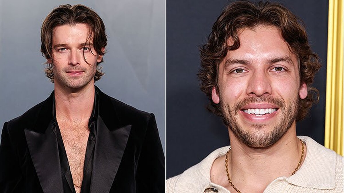 Patrick Schwarzenegger Ve Üvey Kardeşi Joseph Baena Arasında Aile Gerilimi Tırmandı