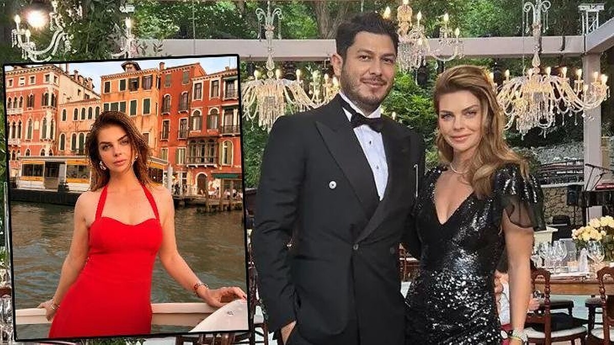Pelin Karahan Boşandıktan Sonra Duygularını Paylaştı