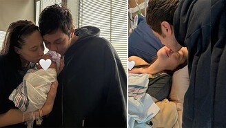 Pete Davidson Ve Elsie Hewitt Kızları Doğduktan Sonra Ayrıldı