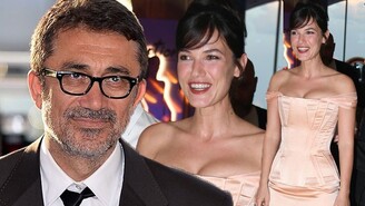 Pınar Deniz Nuri Bilge Ceylan Filminde Audition Verdiğini Açıkladı