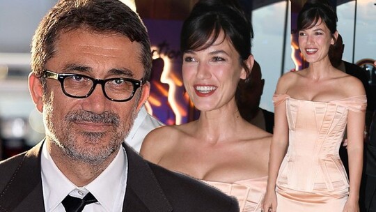 Pınar Deniz, Nuri Bilge Ceylan'ın yeni filmi "Yorgun Güneş"te audition ile rol...