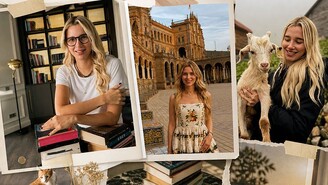 Pınar Sabancı Babasının İflasını Ve Anneliğin Dönüşümünü Anlattı