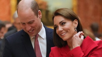 Prens William Kate Middleton İçin Duygusal İtirafta Bulundu