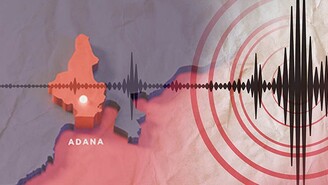 Prof. Dr. Pampal Adana Saimbeyli Depreminde Yeni Fay Tespit Etti