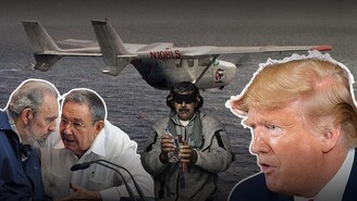 Raul Castro Hakkında 4 Amerikalının Ölümü Nedeniyle Dava Açıldı