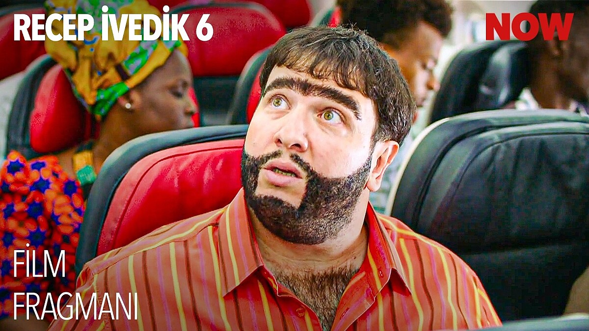 Recep İvedik 6 Filminin 1. Fragmanı Yayınlandı