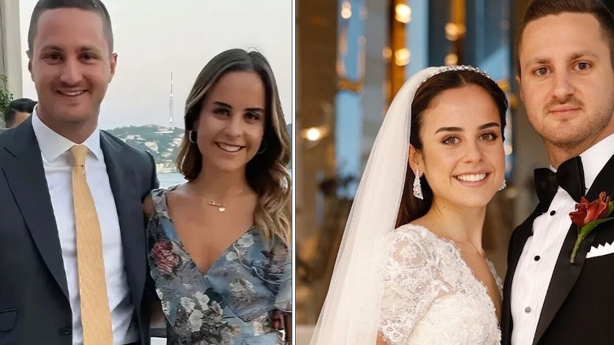 Revna Çakır Ve Ömer Sarıgül Boşanmanın Ardından Oğulları İçin Bir Araya Geldi