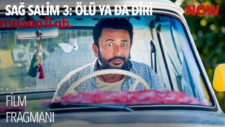 Sağ Salim 3 Ölü Ya Da Diri 1. Fragmanı Yayımlandı