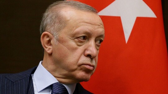 AK Parti'li Şamil Tayyar, NATO Zirvesi'nin ardından Ankara'da siyasi hareketliliğin...