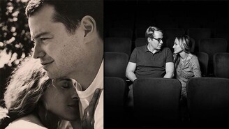 Sarah Jessica Parker Ve Matthew Broderick 29. Evlilik Yıl Dönümünü Kutladı