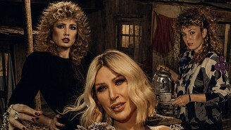 Seda Sayan Gecekondudan Yıldızlığa Uzanan Hikayesini Anlattı