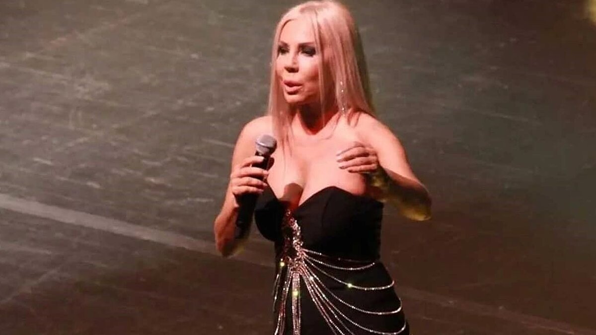 Semiha Yankı Kurban Bayramını Kutlamayacağını Açıkladı Tepki Gördü