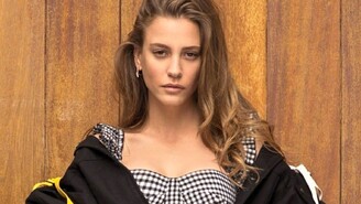 Serenay Sarıkaya Sardinya Adasına Yerleşiyor