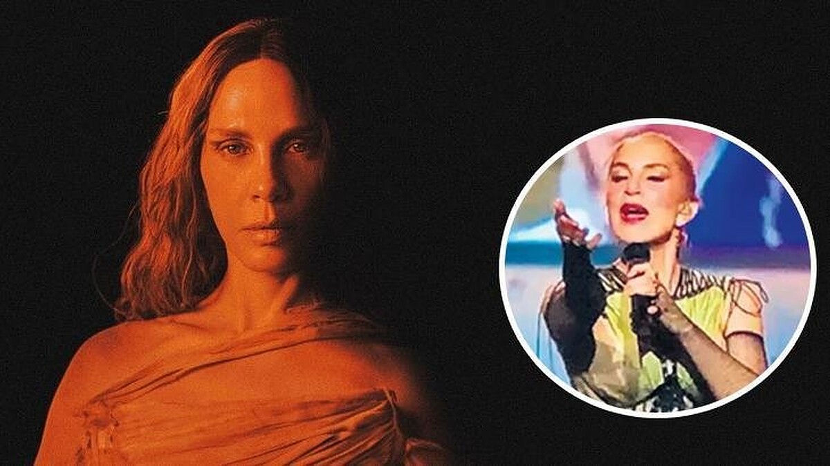 Sertab Erener Eurovision 2025 Finalini Neden Reddetti