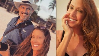 Shannon Elizabeth Boşandı ve 1 Milyon Dolar Kazandı