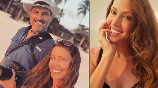 Shannon Elizabeth, dört yıllık evliliğini Simon Borchert'ten boşanarak noktaladı;...