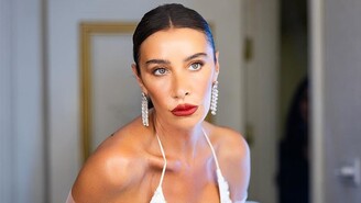 Sıla Güçsüzlüğünü Ve Depresyon Dönemlerini Saba Tümer'e Anlattı