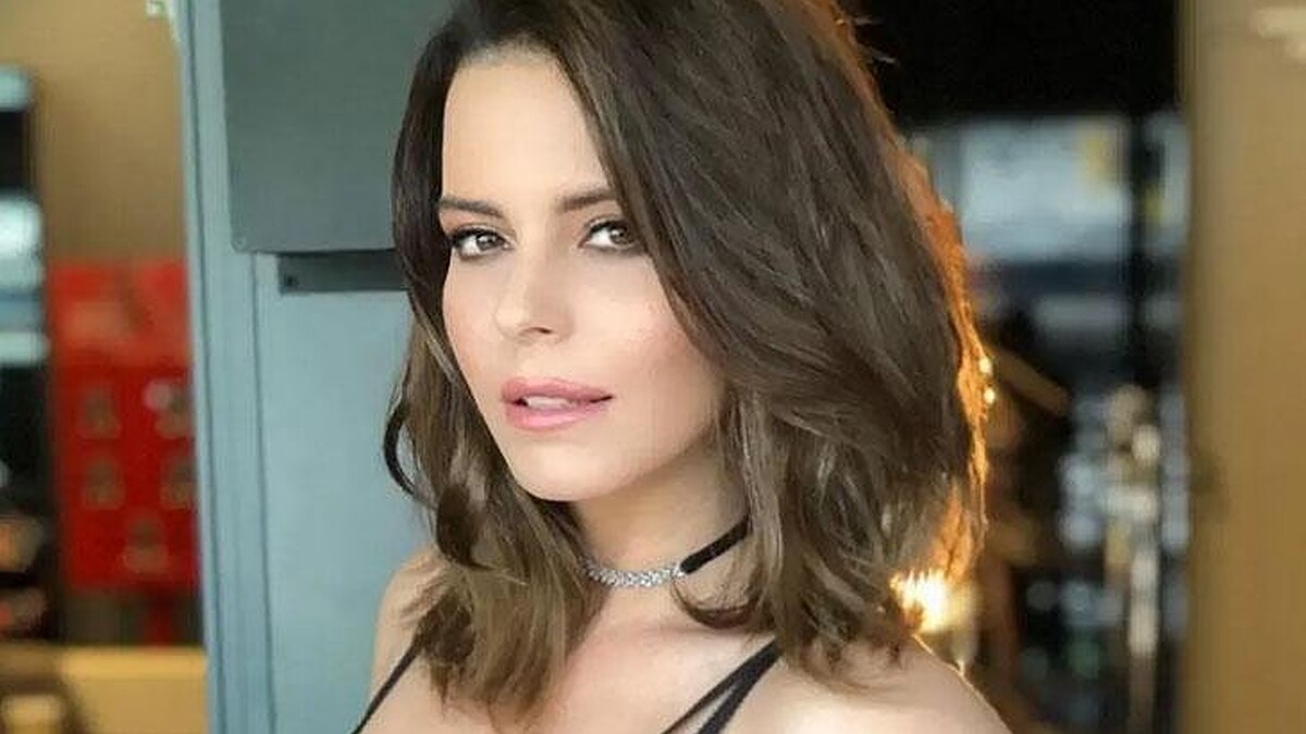 Simge Sağın Üç Aylık Aşkını Ve Ruh Eşini Anlattı