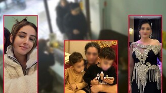 Şişli'de Kayınvalide Gelinini Öldürdü Kızı Da Gözaltına Alındı
