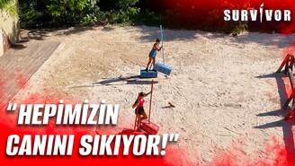 Survivor 2026 18. Hafta 6. Bölüm Fragmanında Takımlar Yeniden Düzenlendi