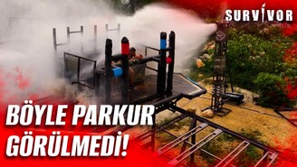 Survivor 2026 19. Hafta 4. Bölüm Fragmanı Yayınlandı