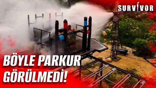 Survivor 2026'nın 4. Bölüm tanıtımında Adem ile Deniz arasında sert tartışma...
