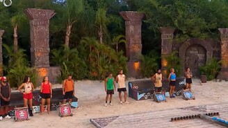 Survivor 2026 Can Berkay Elendi