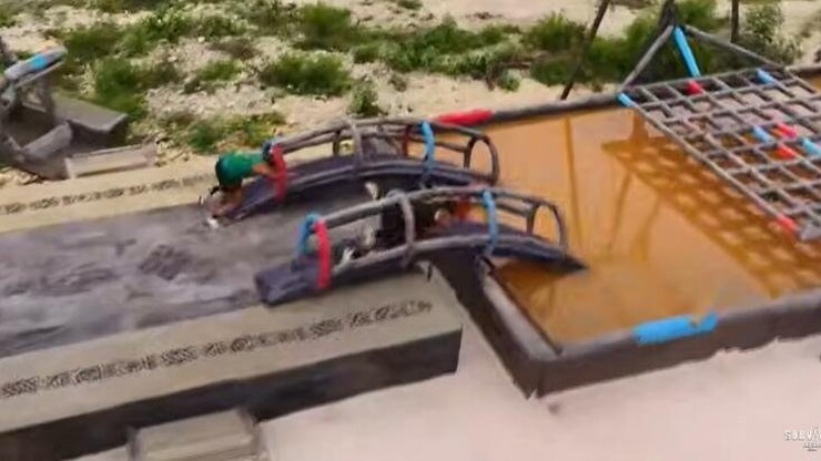 Survivor 2026'da Bayhan'ın sakatlık nedeniyle ayrılmasının gölgesinde haftanın...