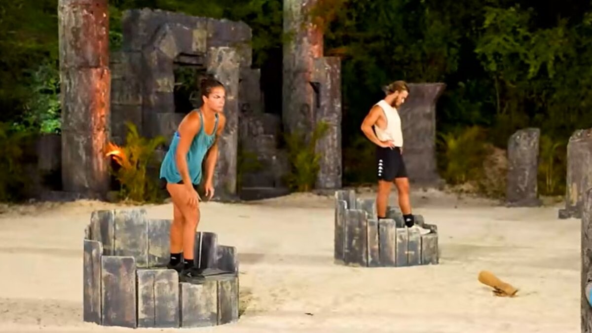 Survivor 2026 Finaline Can Berkay Kaldı Beyza Elendi