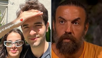 Survivor Beyza'yı Sevgilisi Kerimhan Duman Instagram'da Engelledi
