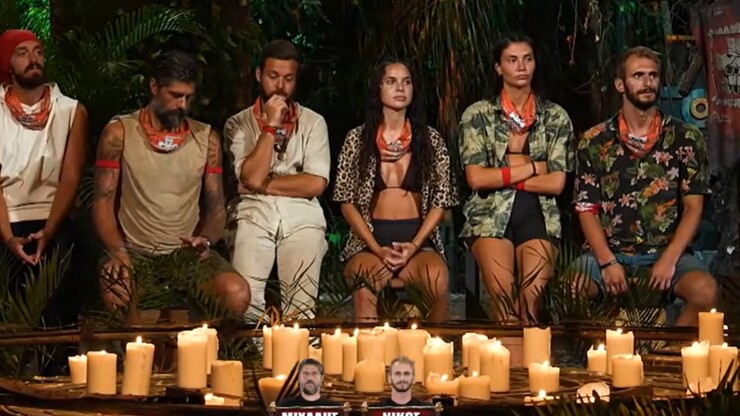 Survivor Yunanistan'da ağır kaza: Yarışmacı, yarışma dışında zıpkınla balık...