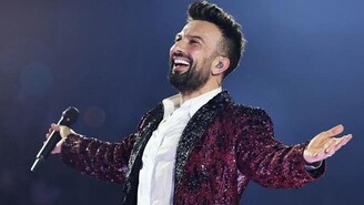 Tarkan Milli Takım İçin Marş Yazmayacağını Açıkladı