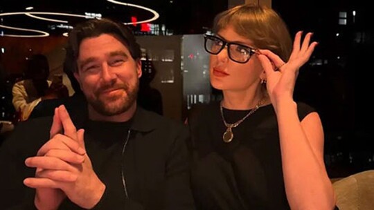 Taylor Swift ve Travis Kelce temmuzda evleniyor; ancak 2 milyar dolarlık servet...