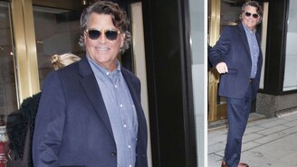 Ted McGinley Onlarca Yıllık TV Kariyerinden Kuruş Değerinde Telif Aldığını Açıkladı...
