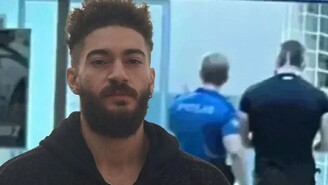 Testo Taylan Cezaevinde Felç Numarası Yapan Mahkumu Anlattı