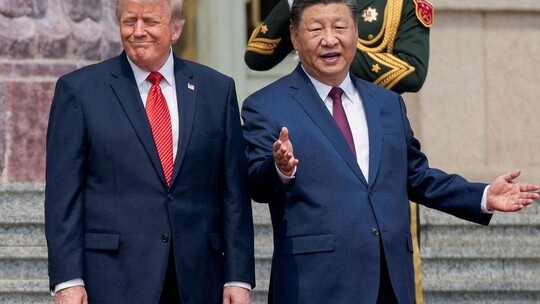 Trump'ın Pekin ziyareti beklentilerin çok gerisinde kaldı: Boeing'de 200 uçaklık...