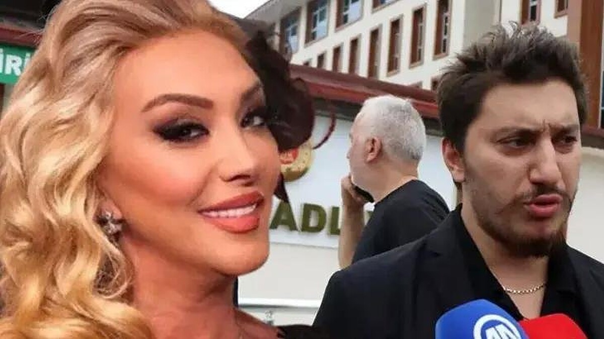 Tuğberk Yağız Gülter Kaza Geçirdi Sağlık Durumu İyi