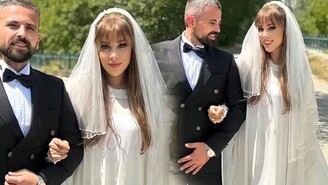 Tuğçe Tayfur Ve Muhammet Aydın Tüm Krizlerin Ardından Barıştı