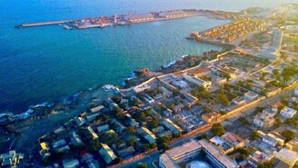 Türkiye 1,63 Milyar Dolar Yardım Yaptığı Somali Milletvekilinden Vize İstedi...