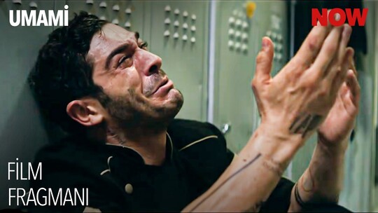 Umami'nin ilk fragmanı yayımlandı; NOW'da pazartesi saat 20.00'de ekrana gelecek...