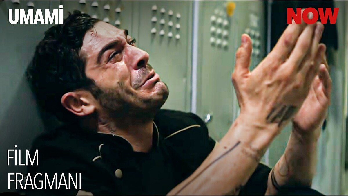 Umami Dizisinin İlk Fragmanı Yayımlandı