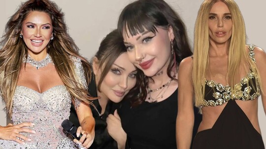 Umut Akyürek, kızı Melek Bal'ın babasının cenazesinde TikTok videosu çekmesini...