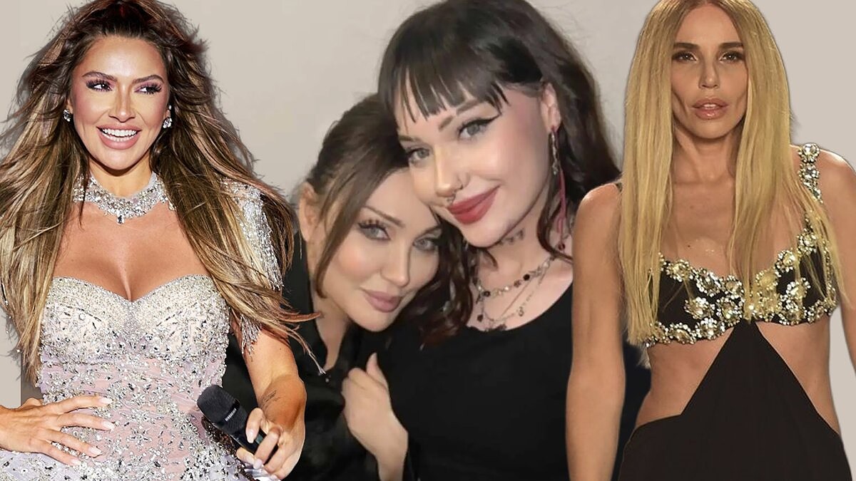 Umut Akyürek Hadise Ve Gülşeni Cenazeye Saygısızlıkla Eleştirdi