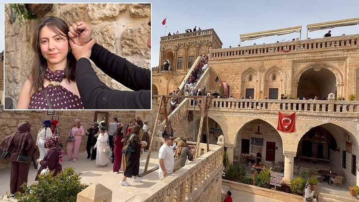 Uzak Şehir Dizisi Midyat Turizmini Canlandırdı