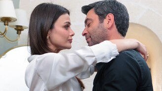 Uzak Şehir Kurban Bayramı Nedeniyle Bu Hafta Yeni Bölüm Yayınlamadı